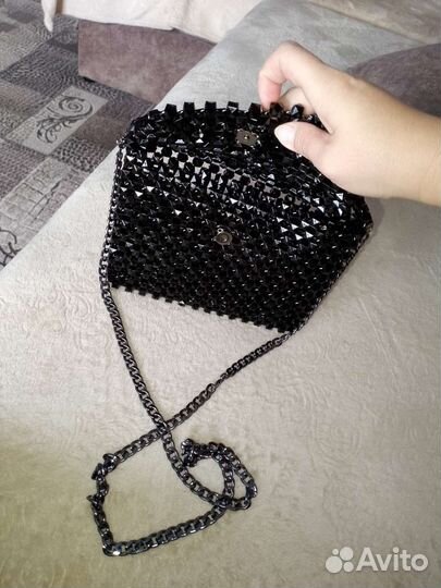 Сумка клатч