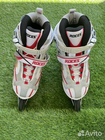 Ролики женские Roces р.35-36