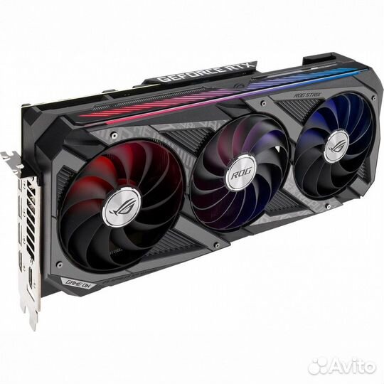 Видеокарта Gigabyte GeForce RTX 3080 375885