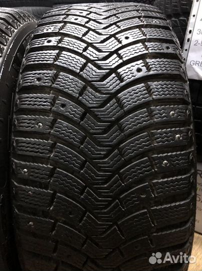 Michelin Latitude X-Ice North 2 255/55 R18 109T