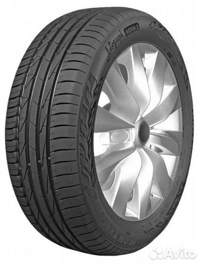 Ikon Tyres Autograph Aqua 3 205/60 R16 96W