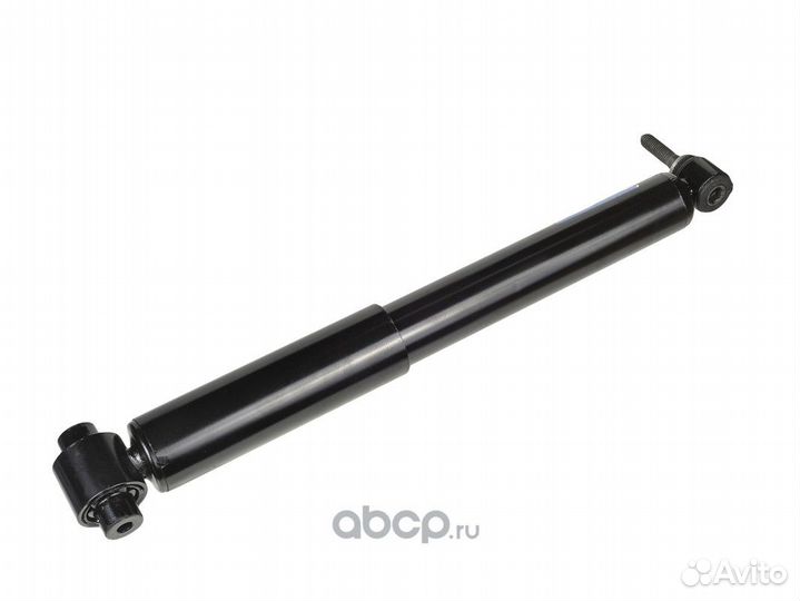 Амортизатор задний Megane 2