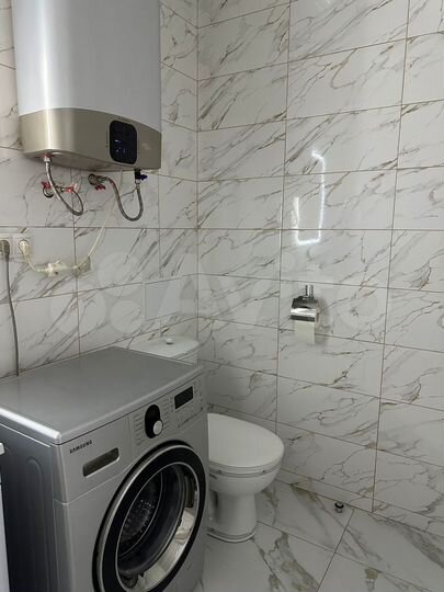 3-к. квартира, 83,2 м², 2/3 эт.