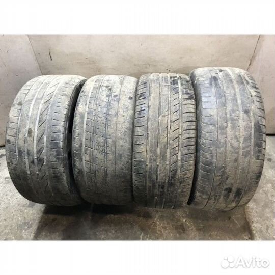 R20 Jinyu YS79 275/40, PCD 5x120 DIA 72.6