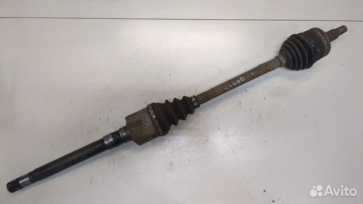 Полуось Land Rover Discovery 4, 2010