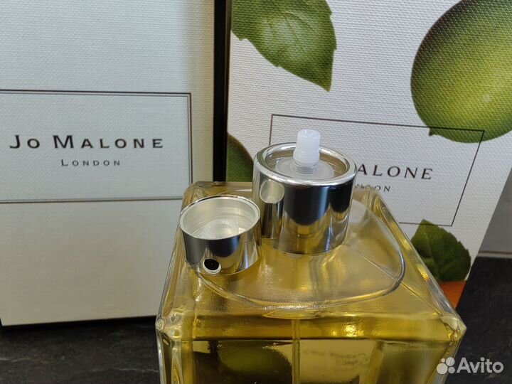 Jo Malone Lime basil mandarin 100 ml оригинал