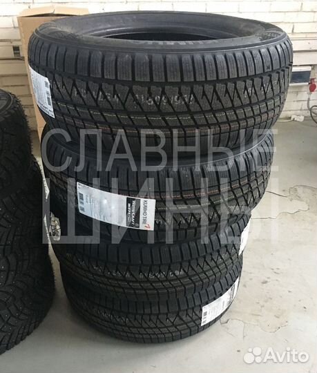 Kumho WinterCraft WS71 275/40 R20 106W