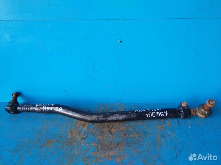 Тяга рулевая MAN TGA 2007