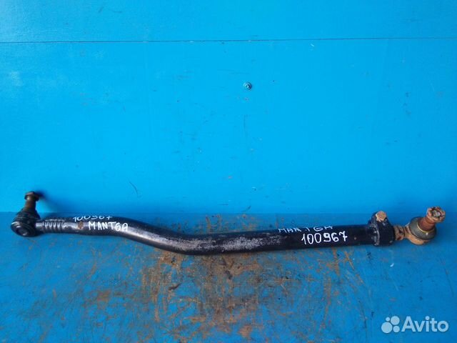 Тяга рулевая MAN TGA 2007