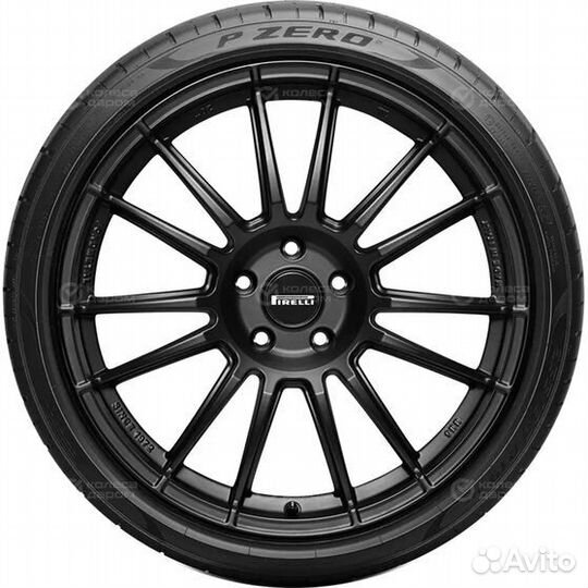 Pirelli P Zero Sports CAR 325/30 R21 108Y