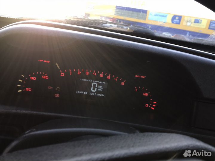 ВАЗ 2115 Samara 1.5 МТ, 2006, 150 000 км