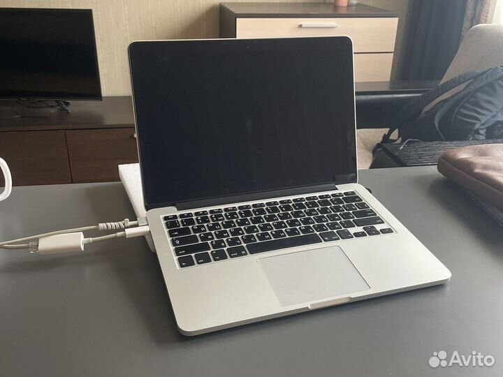 Apple MacBook Pro 13 retina 2015