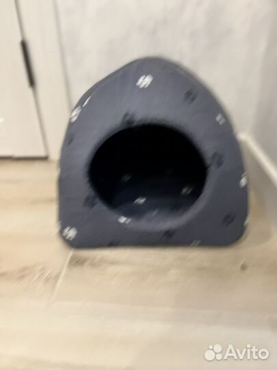 Домик лежанка для кошки