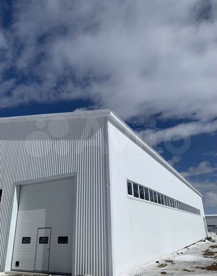 Свободного назначения, 760 м²