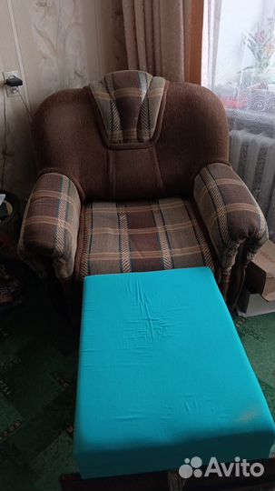 Кресло кровать бу бесплатно