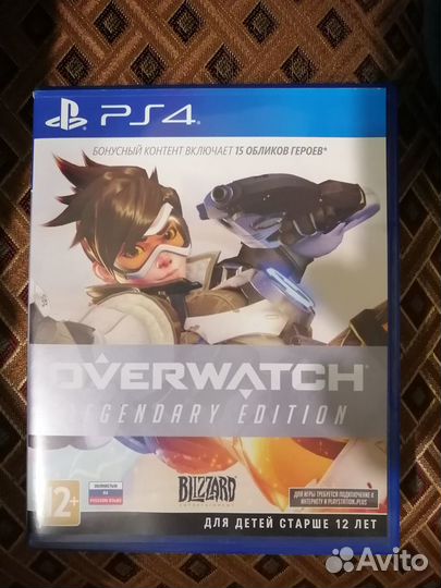 Игры для приставок ps4