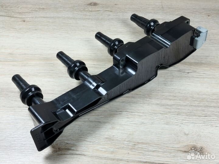 Катушка зажигания Peugeot Citroen 1,6 nfu 109 л.с