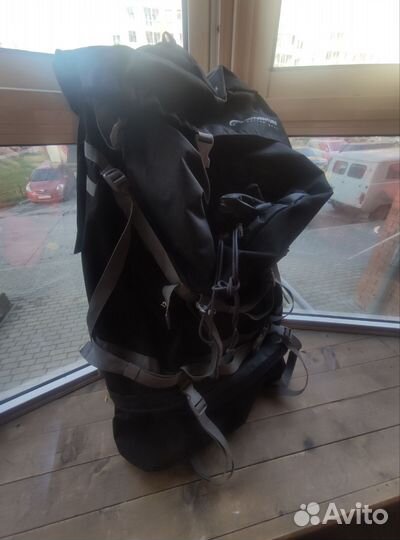 Рюкзак туристический 120 литров