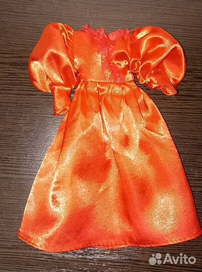 Куклы одним лотом