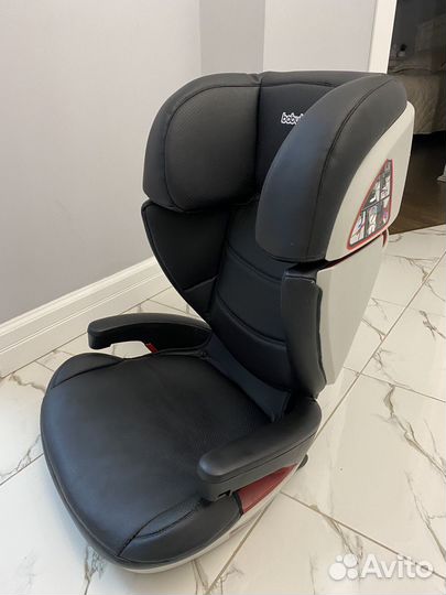 Детское автокресло 9 до 36 кг