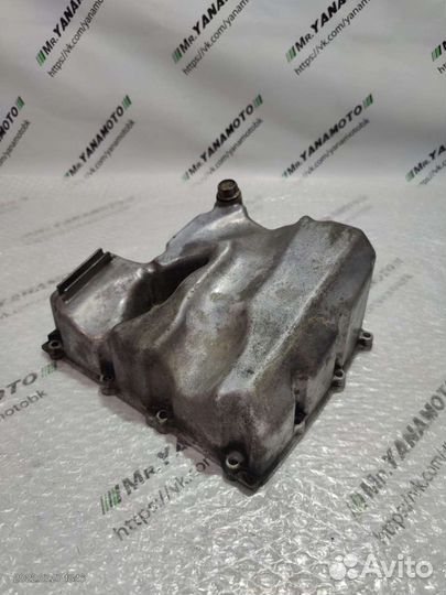 Поддон картера Yamaha YZF-R6 99-02г