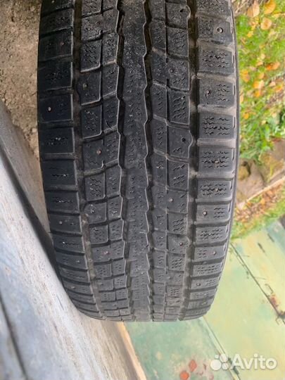 Колеса r 16 зима