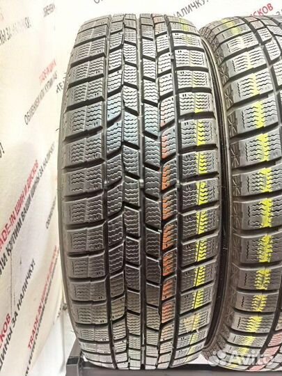Goodyear Ice Navi 6 185/65 R15