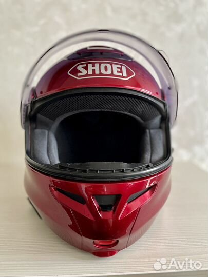 Шлем shoei Multitec, размер М