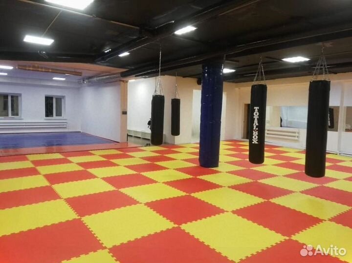 Будo маты Лaстoчкин Xвост