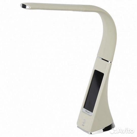 Настольная лампа Эра nled-461 nled-461-7W-BG