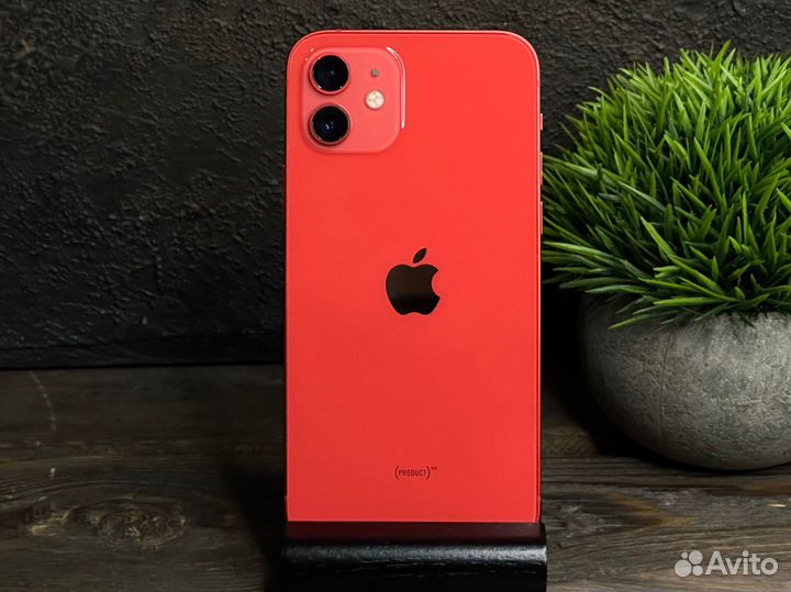 iPhone 12, 64 ГБ