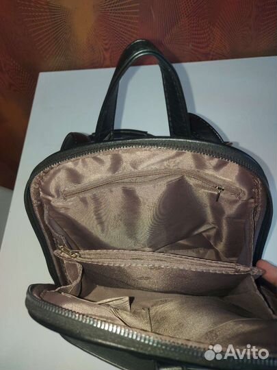 Рюкзак женский новый