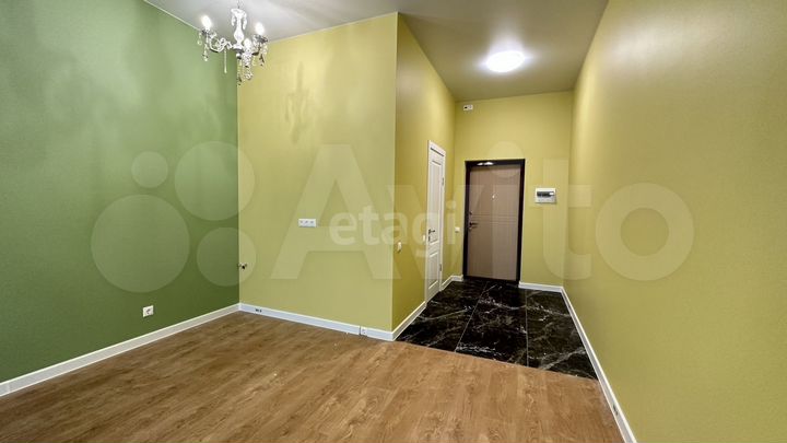 Сдам офисное помещение, 42.5 м²