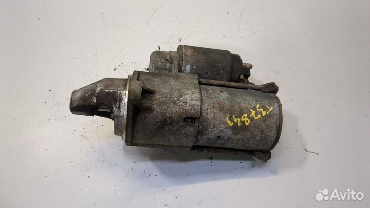 Стартер Daewoo Lacetti, 2005