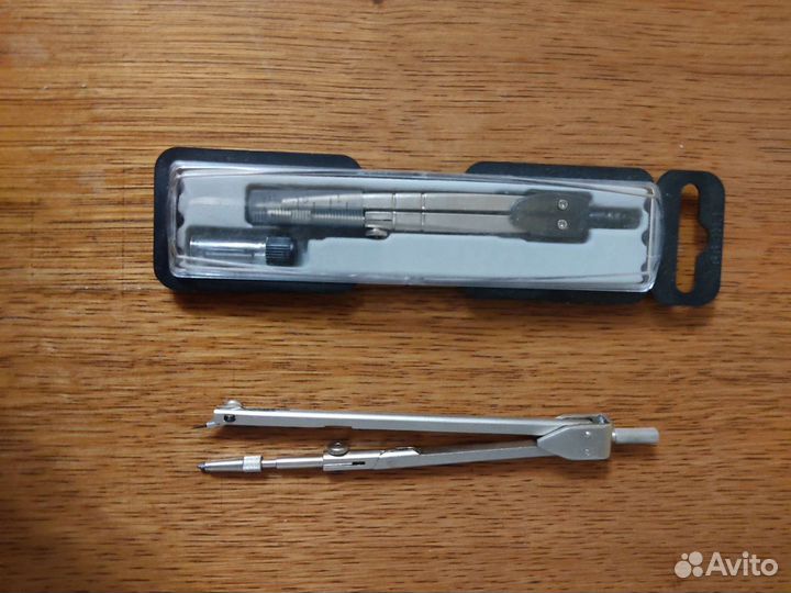 Циркуль СССР