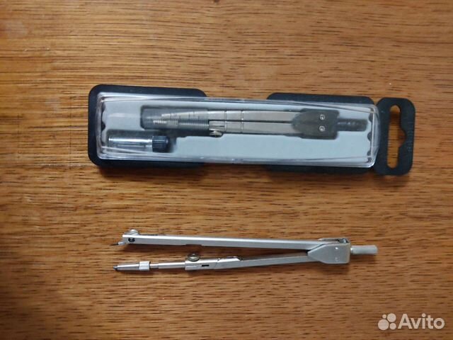 Циркуль СССР