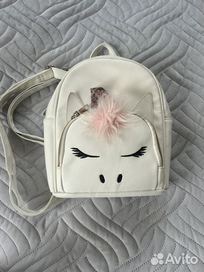 Рюкзак детский