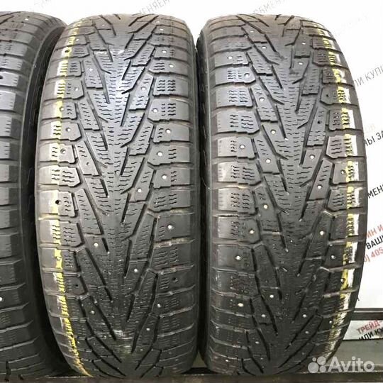 Nokian Tyres Hakkapeliitta 7 SUV 235/65 R17
