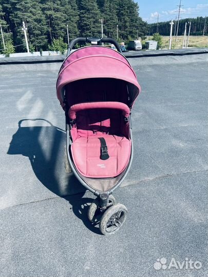 Коляска valco baby snap 4