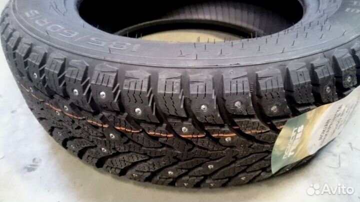 Nokian Tyres Hakkapeliitta 9 215/55 R16 97T