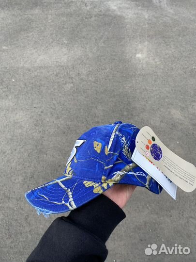 Кепки realtree