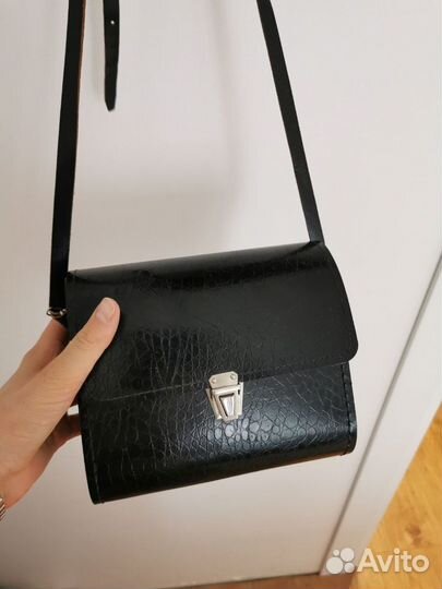 Винтажная сумочка