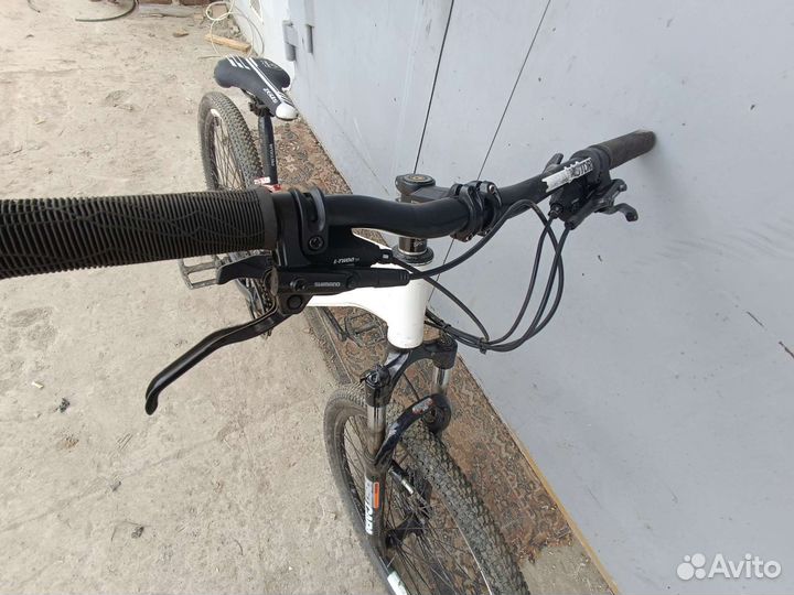 Велосипед sprick