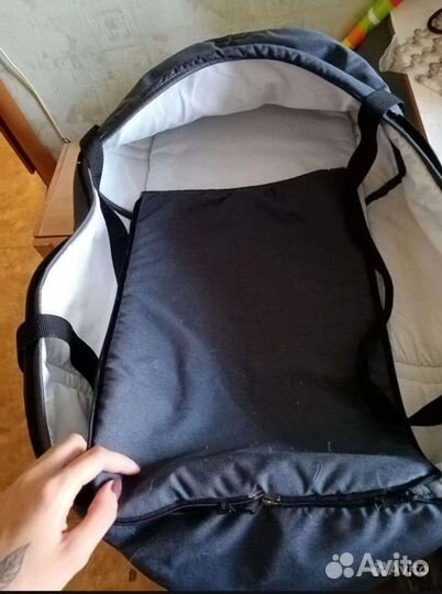 Переноска для детей