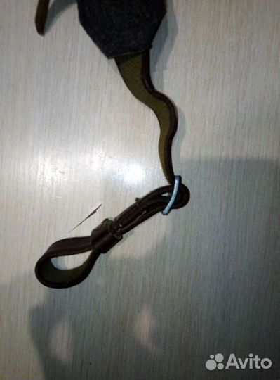 Разгрузка пехотная