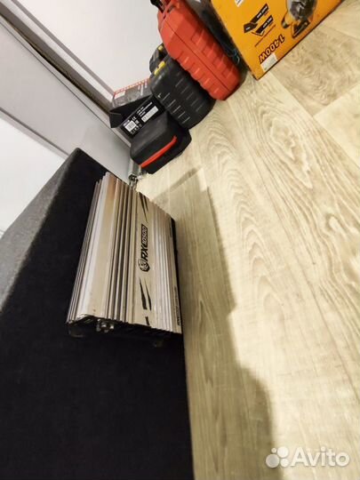 Колонка для машина