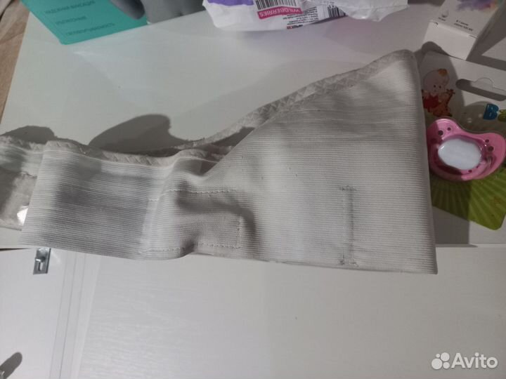 Прокладки послеродовые