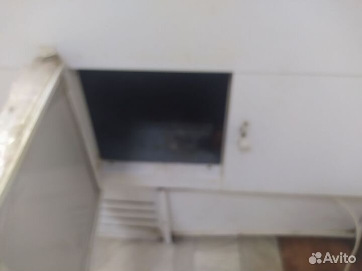 Холодильная витрина бу