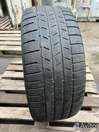 Continental ContiCrossContact Winter 275/40 R22 108V