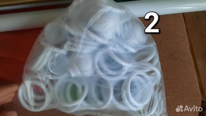 Гардина (карниз) для штор бу